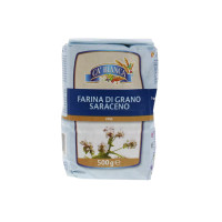 Farina Grano Saraceno