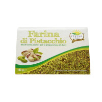 Farina di Pistacchio