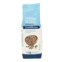 Farina di Ceci     Fdl