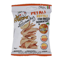 Petali Mela con Buccia   Gr.20