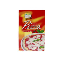 Preparato Pizza