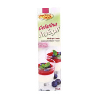 Fogli Gelatina Alimentare