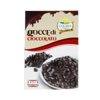 Gocce Cioccolato
