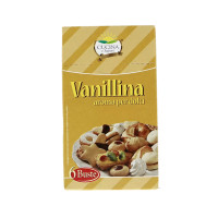 Vanillina 6 Bustine