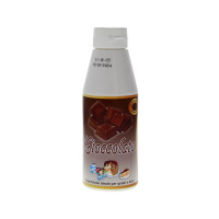 Guarnizione Cioccolato