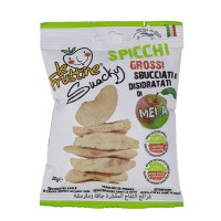 Spicchi Mela senza Buccia G.20