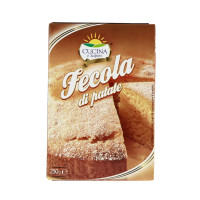 Fecola Patate