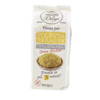 Polenta Istantanea Taragna
