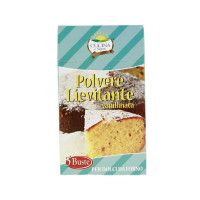 Lievito Dolci