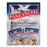 PANEANGELI "Lievito Pane degli Angeli" Vaniglinato per Dolci