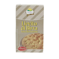 Lievito Birra