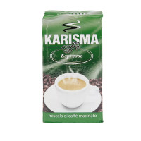 Caffe' Espresso