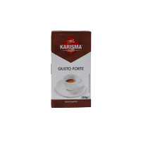 Caffe'gusto Forte