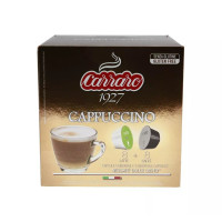 Cappuccino Capsule
