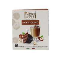 Capsule Nocciolino