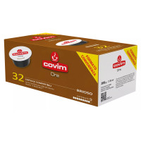 Capsule Ora Brioso