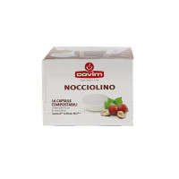 Capsule Nocciolino