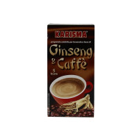 Ginseng & Caffè