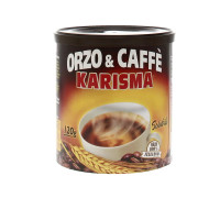 Orzo&caffè Solubile