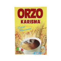 Orzo Macinato