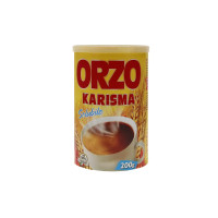 Orzo Solubile