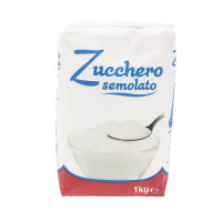 Zucchero Semolato