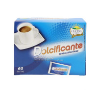 Dolcificanti 60 Bustine