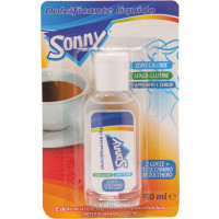Dolcificante Liquido