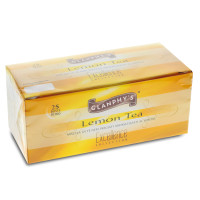 Lemon Tea Glanphy's