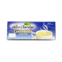 Camomilla