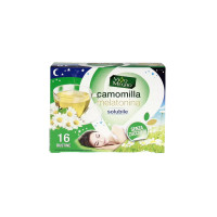 Camomilla con Melatonina