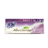 Infuso Mirtillo
