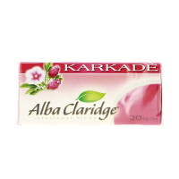 Karkadè 20 Filtri