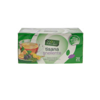 Tisana Snellente