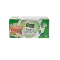 Tisana Regolarità