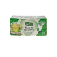 Tisana Digestiva 20 Filtri
