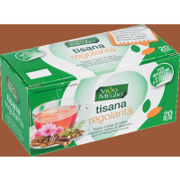 Tisana Regolarita'