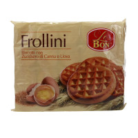 Frollini