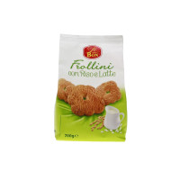 Frollini Riso e Latte