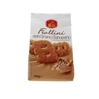 Frollini Grano Saraceno