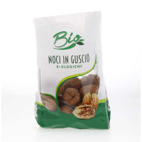 Noci Guscio Bio