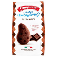 Il Frollini del Buongiorno Extra Dark