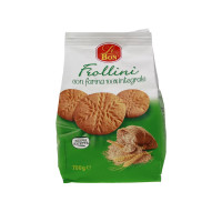 Frollini Integrali