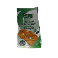Frollini 5 Cereali