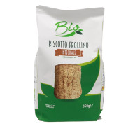 Frollini Bio Integrali