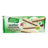Wafer Nocciola