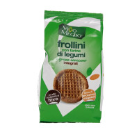 Frollini di Legumi