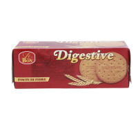 Biscotti Digestive