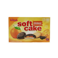 Softcake Arancia