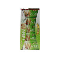 Wafer Nocciole